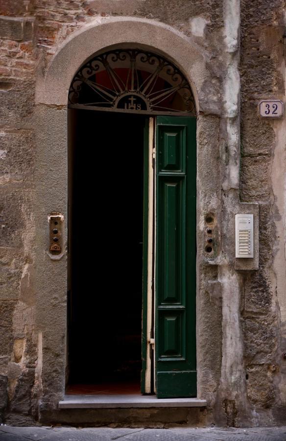 A Palazzo Busdraghi Residenza D'Epoca Bed & Breakfast Lucca Exterior foto