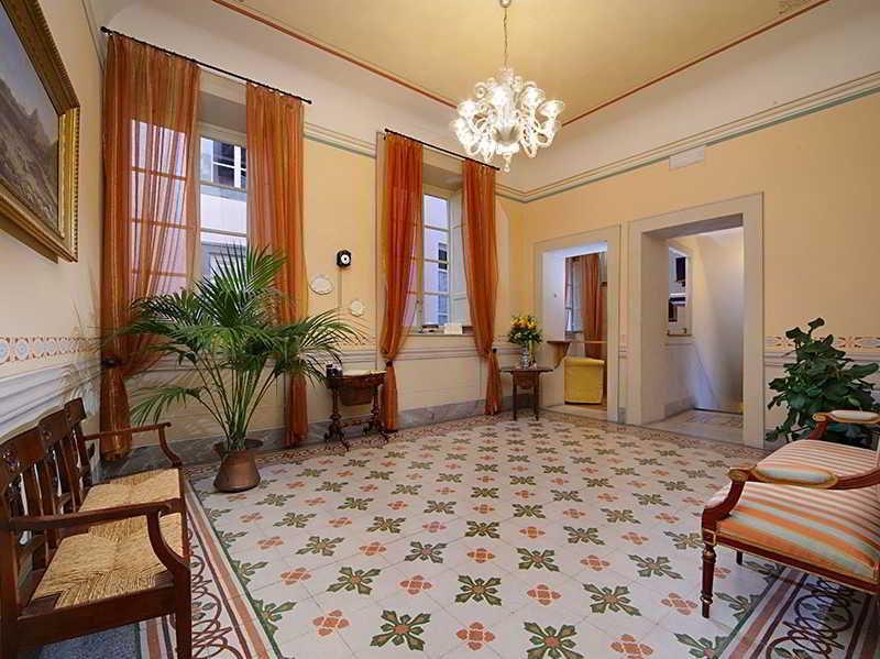 A Palazzo Busdraghi Residenza D'Epoca Bed & Breakfast Lucca Interior foto