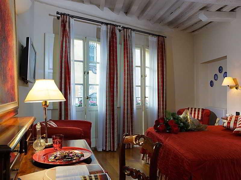 A Palazzo Busdraghi Residenza D'Epoca Bed & Breakfast Lucca Cameră foto