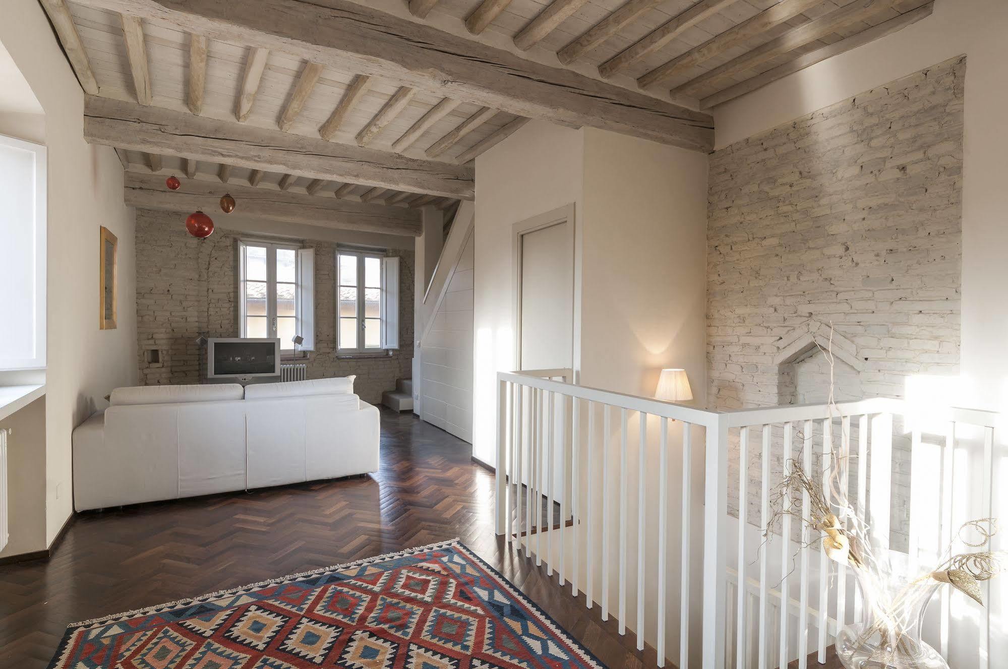 A Palazzo Busdraghi Residenza D'Epoca Bed & Breakfast Lucca Exterior foto