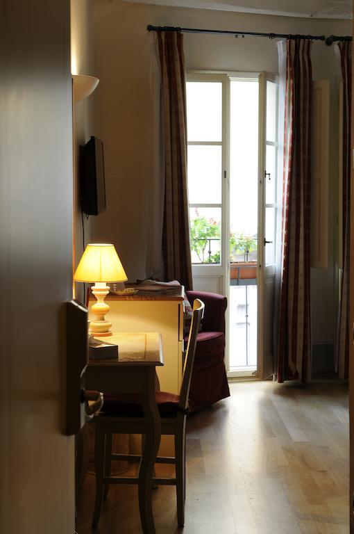 A Palazzo Busdraghi Residenza D'Epoca Bed & Breakfast Lucca Exterior foto